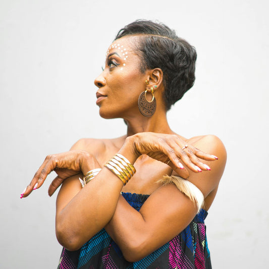 Feed Your Skin with Nature